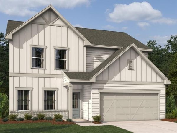113 Candler Trace, Cartersville, GA 30120