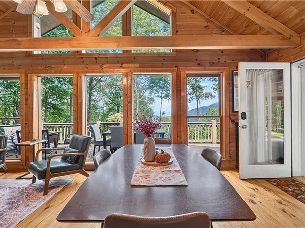 778 Walnut Mountain Road, Ellijay, GA 30536