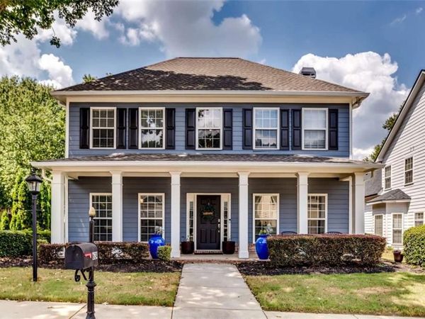 624 Lantern Park Lane, Scottdale, GA 30079