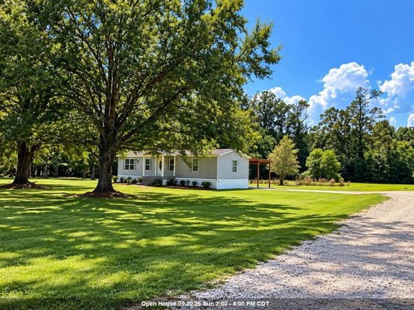 12641 Sullivan Rd, Central, LA 70818