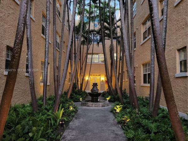 1255 Pennsylvania Ave , Unit 109, Miami Beach, FL 33139