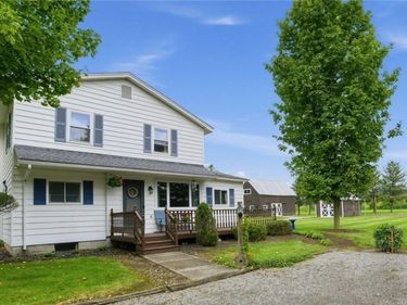 102 Eaton Street , Hamilton, NY 13346