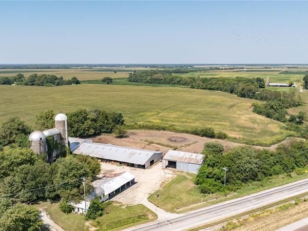 TBD W Frontage Road, Worden, IL 62097