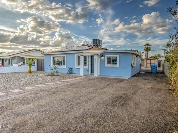 2030 W MONTE VISTA Road, Phoenix, AZ 85009