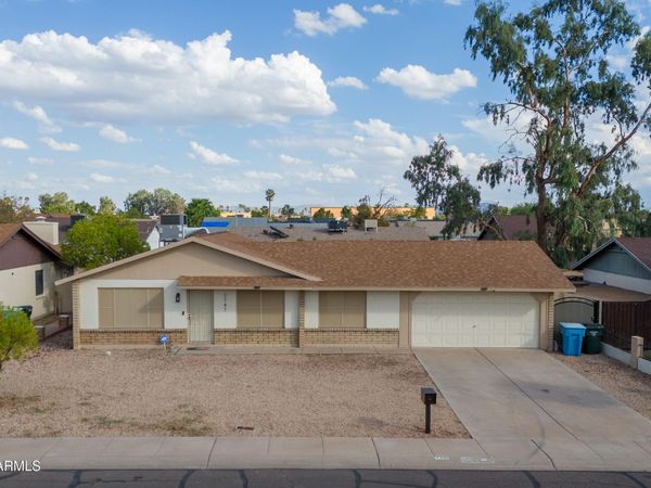 7747 W FLOWER Street, Phoenix, AZ 85033