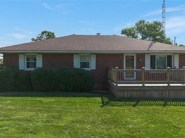 10700 State Line Road, New Paris, OH 45347