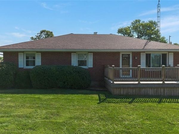 10700 State Line Road, New Paris, OH 45347