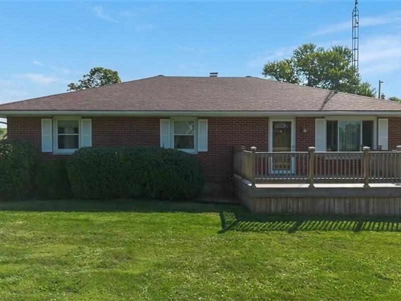 10700 State Line Road, New Paris, OH 45347 Photo 1