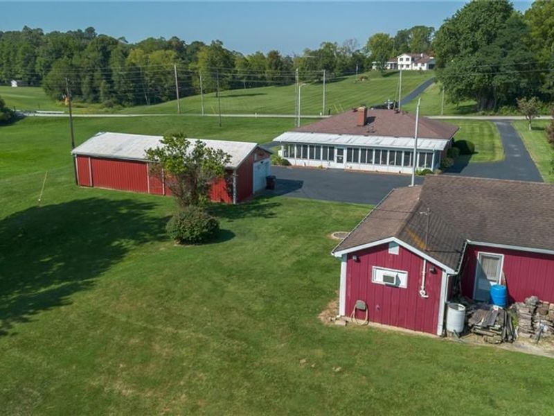 10700 State Line Road, New Paris, OH 45347 Photo 10