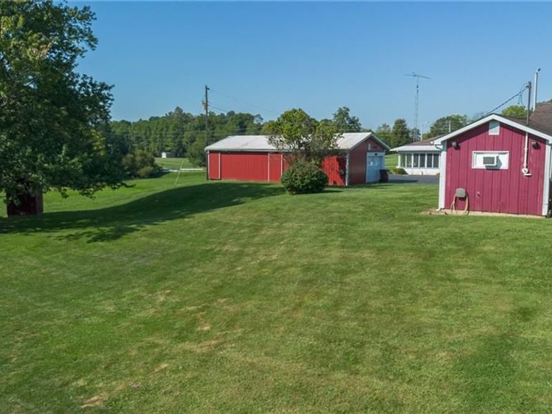 10700 State Line Road, New Paris, OH 45347 Photo 11