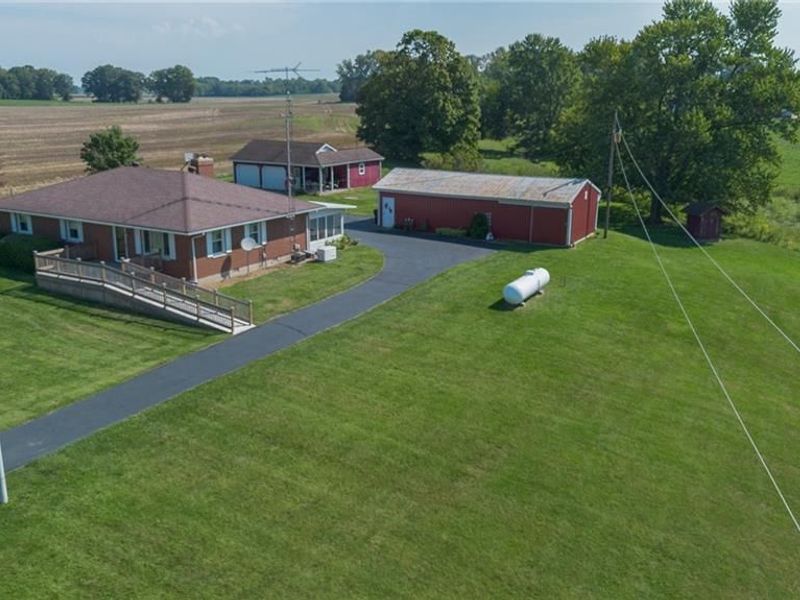 10700 State Line Road, New Paris, OH 45347 Photo 12