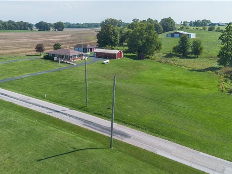 10700 State Line Road, New Paris, OH 45347 Photo 16