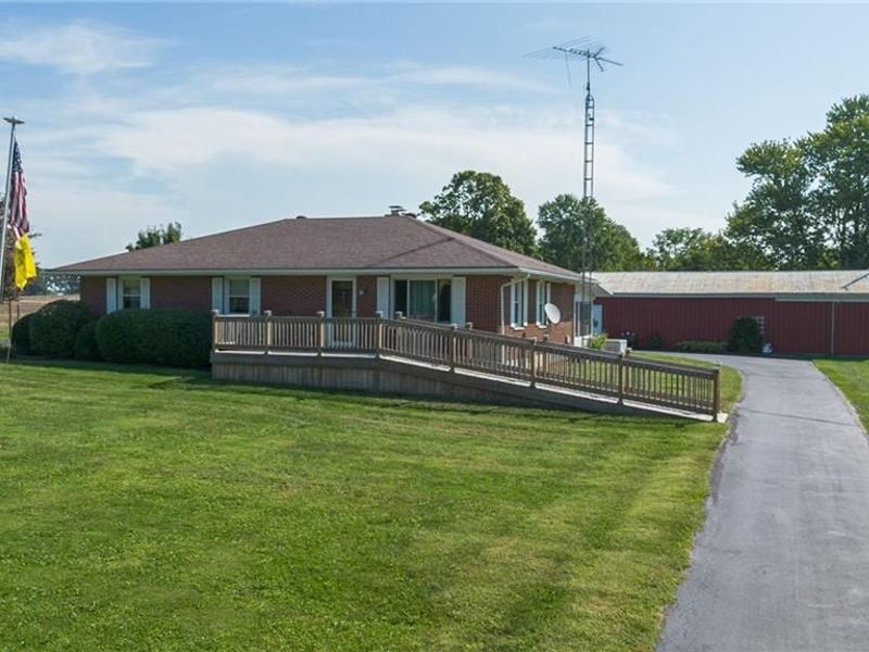 10700 State Line Road, New Paris, OH 45347 Photo 2