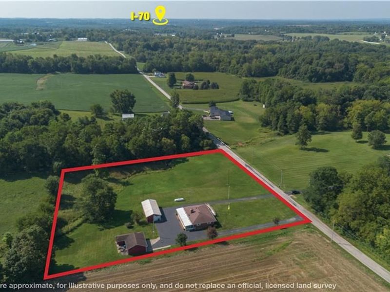 10700 State Line Road, New Paris, OH 45347 Photo 50