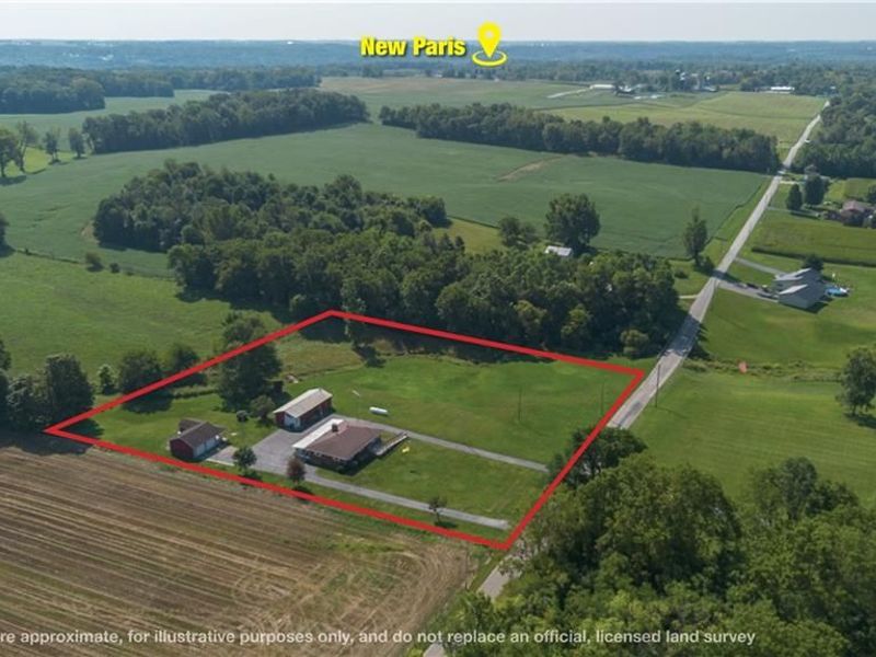 10700 State Line Road, New Paris, OH 45347 Photo 51