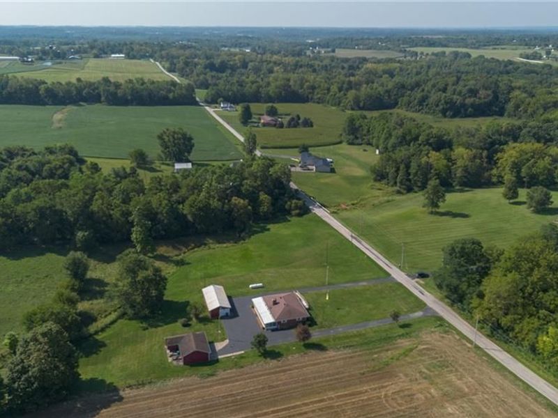10700 State Line Road, New Paris, OH 45347 Photo 52