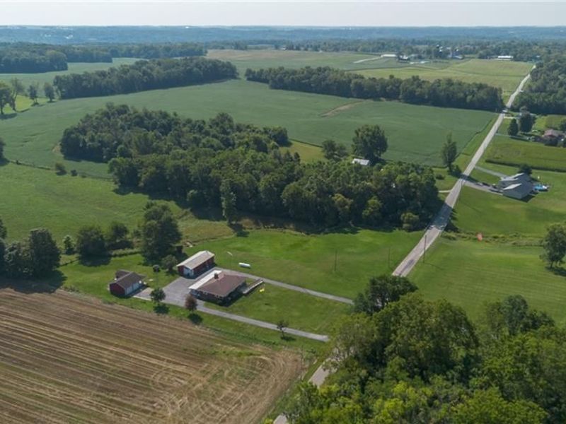 10700 State Line Road, New Paris, OH 45347 Photo 55