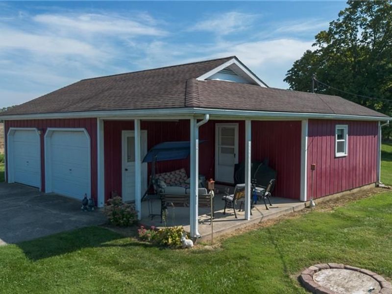 10700 State Line Road, New Paris, OH 45347 Photo 8