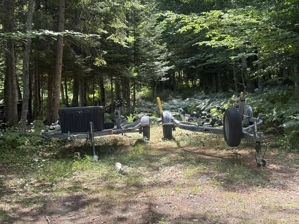 Leblanc Avenue, Unit Lot #39 & #40, Cambridge, NH 03579