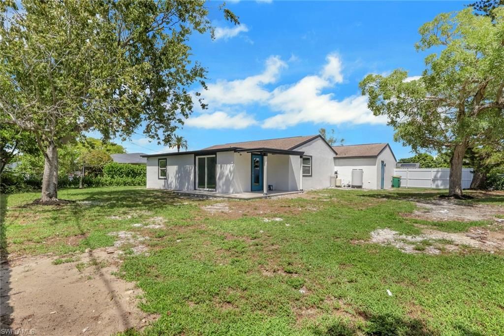 2181 52nd Ln Sw, Naples, FL 34116 Photo