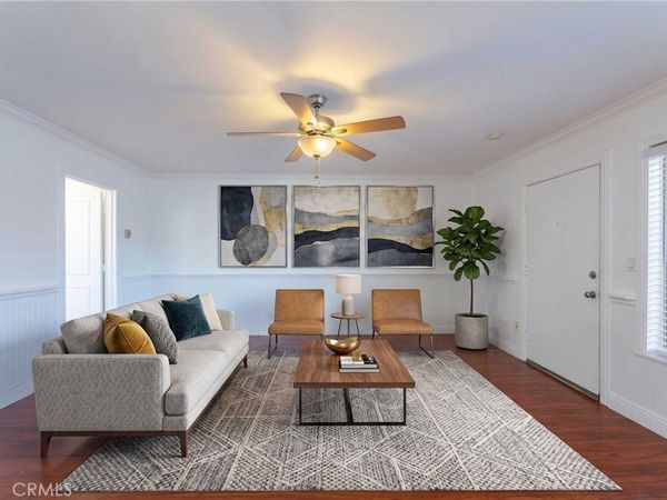 1329 E 1st, Unit 40, Long Beach, CA 90802