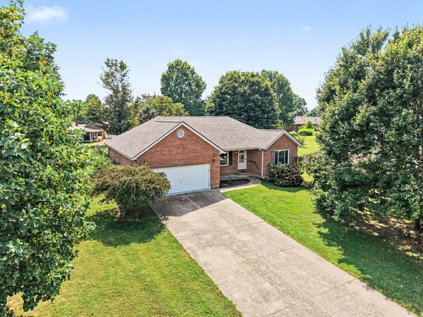 13 Ridge View Circle, Dry Ridge, KY 41035