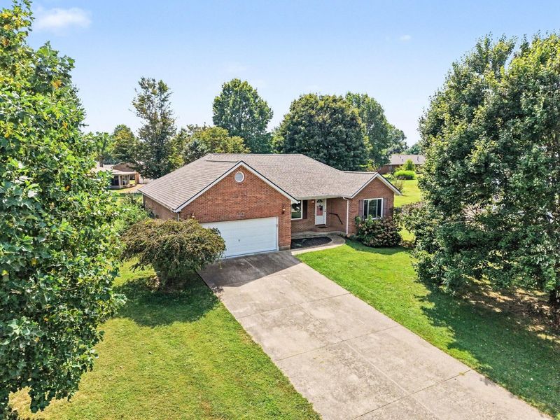 13 Ridge View Circle, Dry Ridge, KY 41035 Photo 1