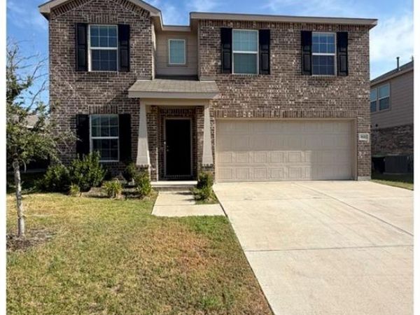 900 Shire Avenue, Haslet, TX 76052
