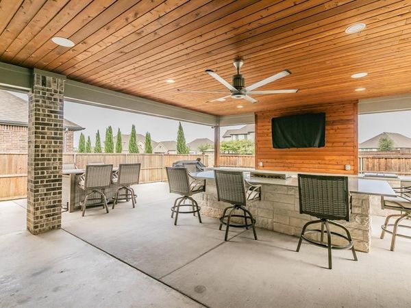 405 Marbrook Court, Fort Worth, TX 76131