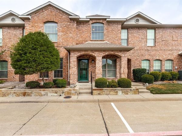 575 S Virginia Hills Drive , Unit 4003, McKinney, TX 75072