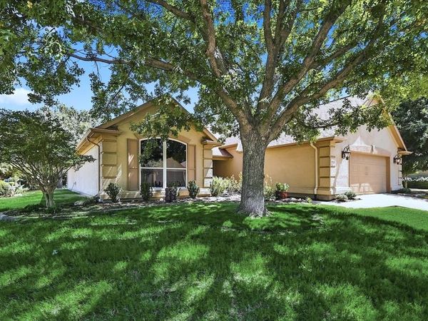 10512 Belvedere Drive, Denton, TX 76207