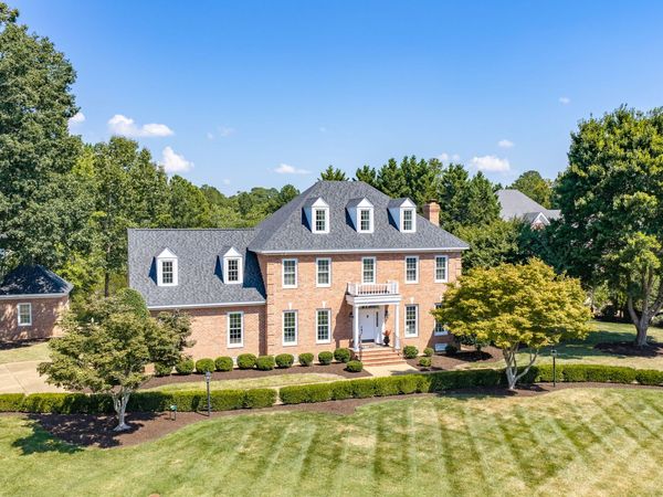 2900 Thomas Smith Lane, Williamsburg, VA 23185