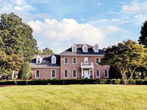 2900 Thomas Smith Lane , Williamsburg, VA 23185