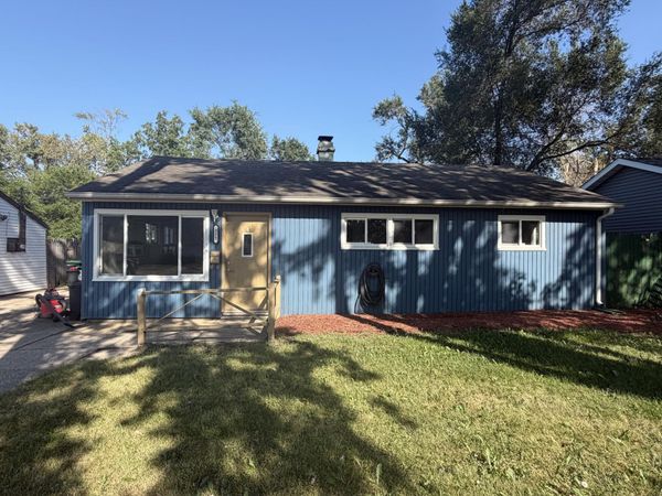 375 N Wabash Street , Hobart, IN 46342