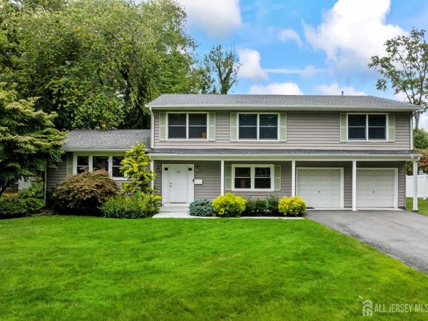 17 Peach Orchard Drive, East Brunswick, NJ 08816