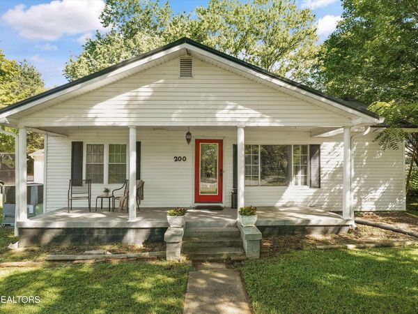 200 Wilson Station Rd, Madisonville, TN 37354