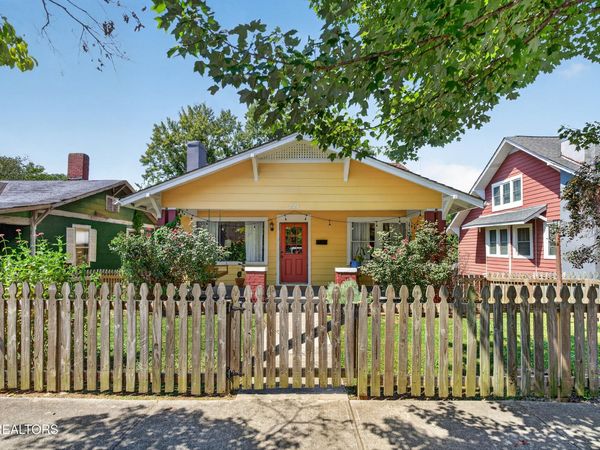 223 E Churchwell Ave, Knoxville, TN 37917