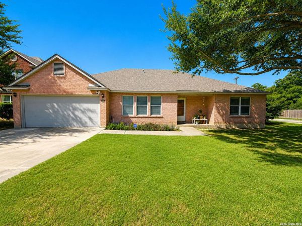 133 SPRINGTREE PKWY, Cibolo, TX 78108