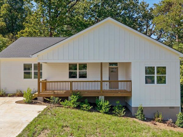 1413 Melody Lane, Chattanooga, TN 37412