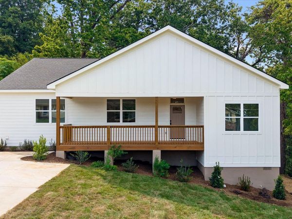 1413 Melody Lane, Chattanooga, TN 37412
