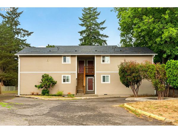 12480 SW GINGHAM LN, Beaverton, OR 97008