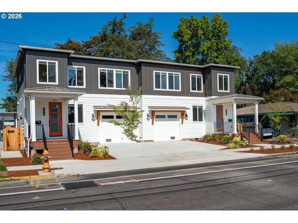 946 NW 10TH ST, Corvallis, OR 97330