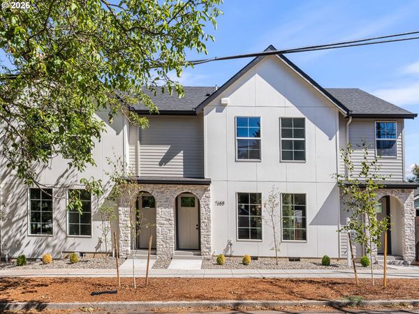7694 N Montana AVE, Portland, OR 97217