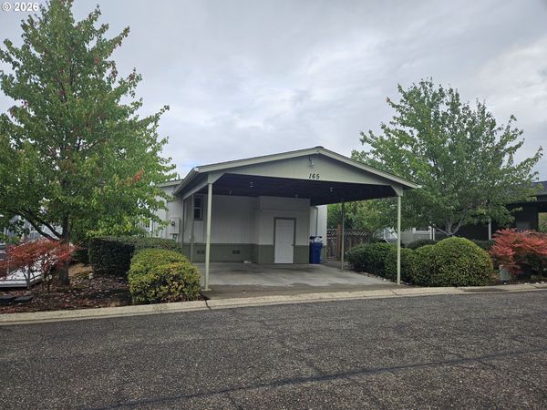 165 GREEN VISTA LN, Roseburg, OR 97471
