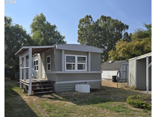 555 N DANEBO AVE, Unit 130, Eugene, OR 97402