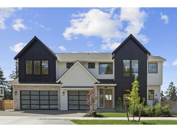 22890 WEATHERHILL RD, West Linn, OR 97068