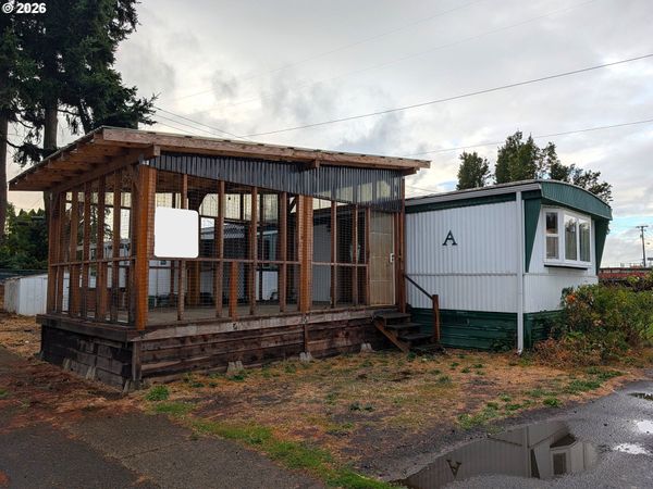 4531 FRANKLIN BLVD, Unit A, Eugene, OR 97403