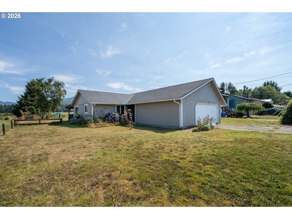 4175 BRICKYARD RD, Tillamook, OR 97141