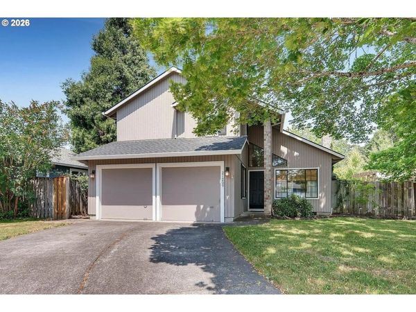 21209 SW PAMELA CT, Beaverton, OR 97003