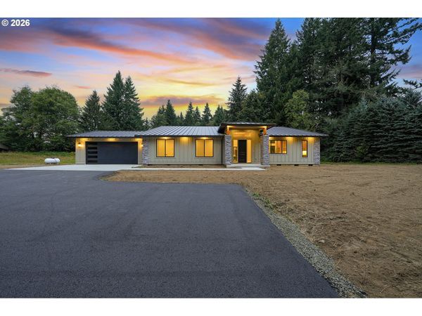 51975 E TERRA FERN DR, Sandy, OR 97055